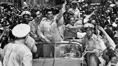 71 عاما على "23 يوليو".. ثورة أنهت الملكية وأعادت مصر للمصريين