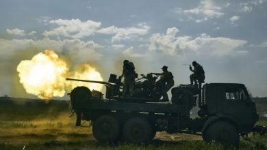 أوكرانيا: 27 اشتباكا مع القوات الروسية خلال الـ24 ساعة الماضية