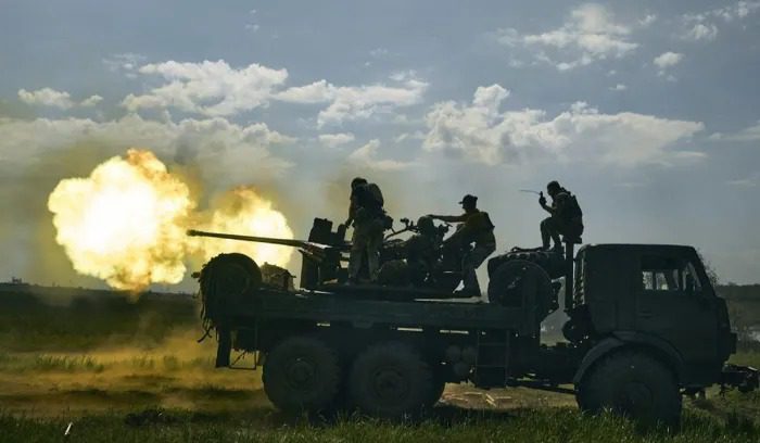 أوكرانيا: 27 اشتباكا مع القوات الروسية خلال الـ24 ساعة الماضية