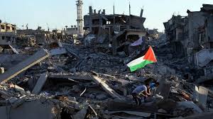 غزة