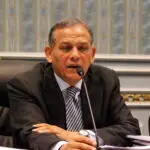 محمد أنور السادات " رئيس حزب الإصلاح والتنمية